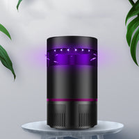 Table lamp mosquito killer
