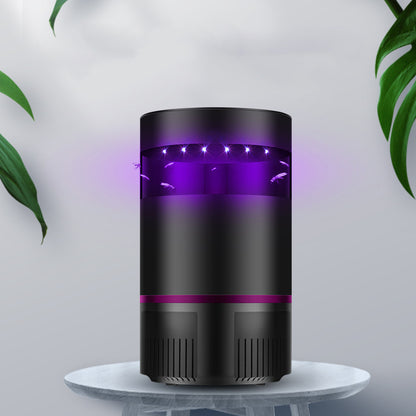 Table lamp mosquito killer